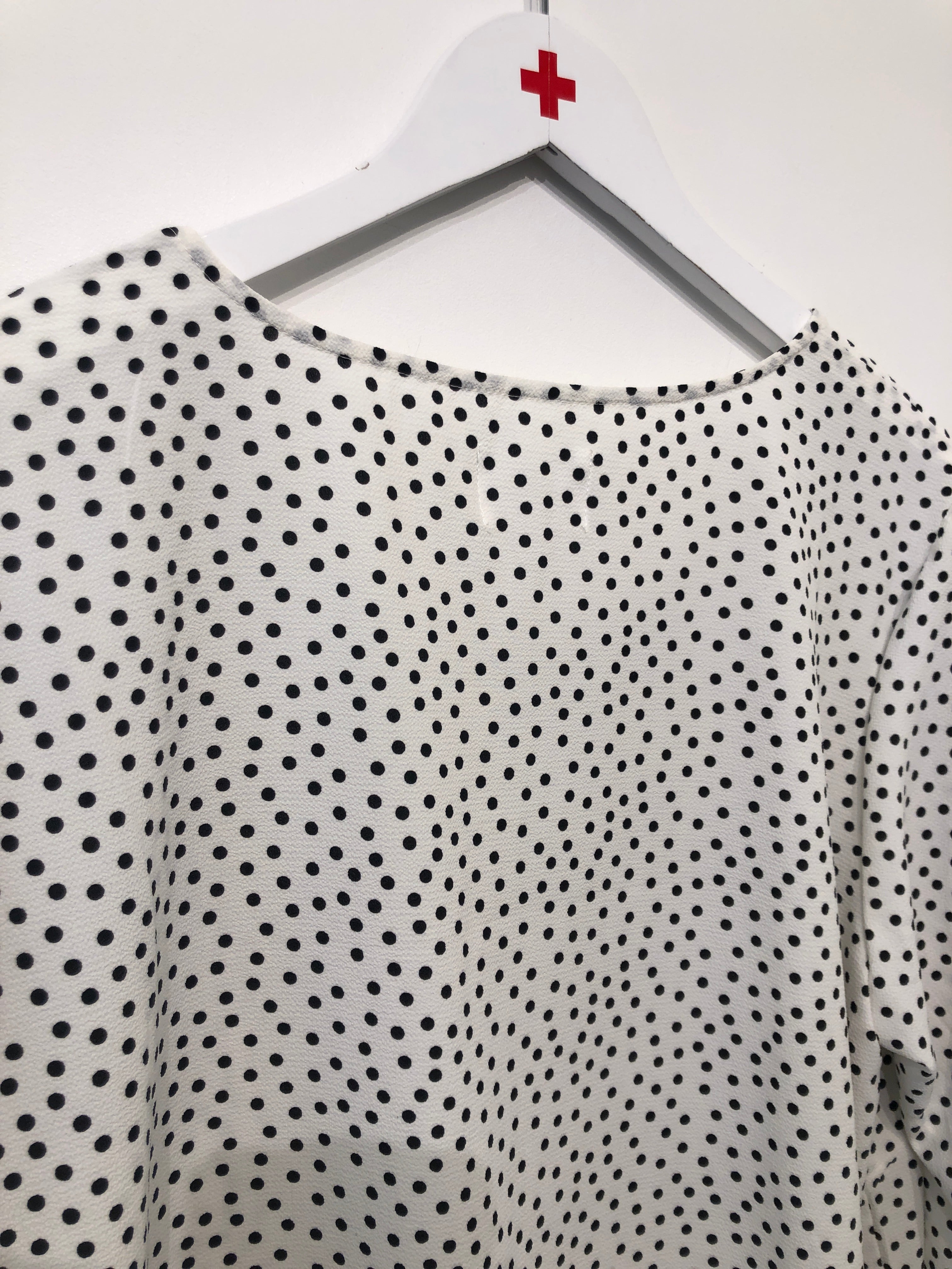 Zizzi Bluse